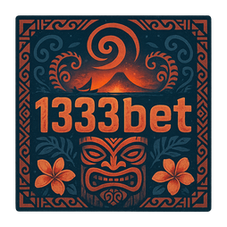 1333bet লোগো